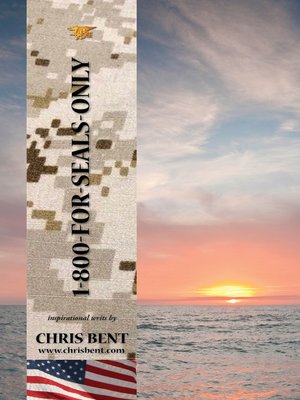 cover image of 1-800-For-SEALS-Only